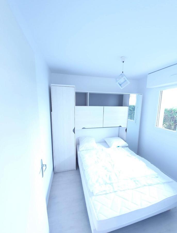 Appartement Villers Sur Mer Villers-sur-Mer Exterior foto