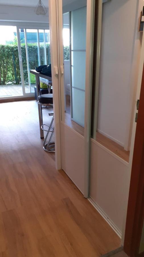 Appartement Villers Sur Mer Villers-sur-Mer Exterior foto